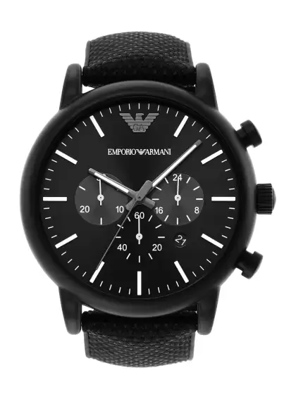 Men Analogue Watch - image 3