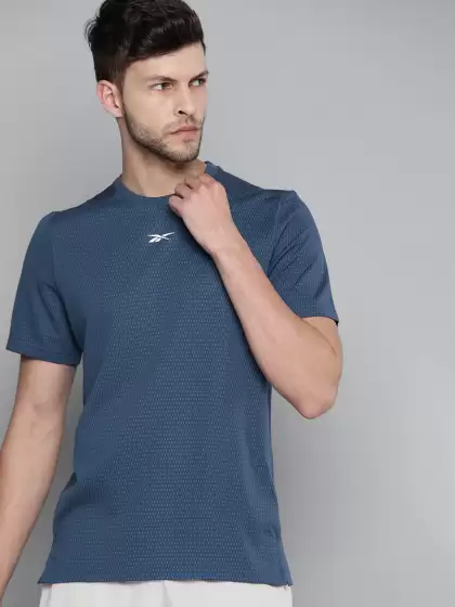 Men Speedwick Training T-shirt - image 3