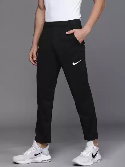 Men Printed Track Pants - image 3