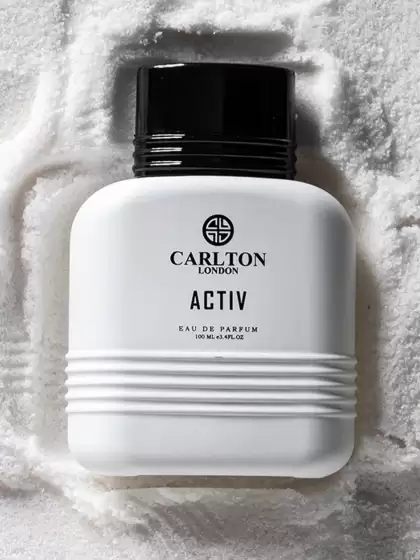 Men Activ Eau De Parfum 100 ml - image 3