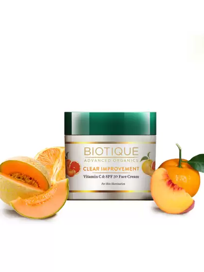 Clear Improvement Face Cream - image 3