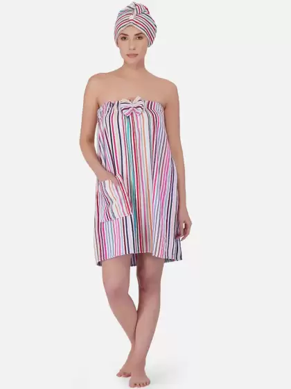 Women Set of 2 Body Wrap - image 3