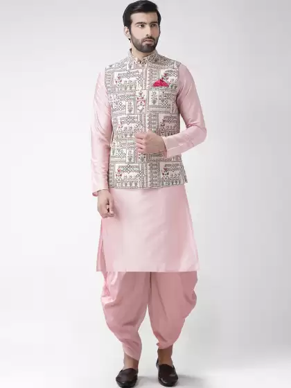 Men Kurta Set - image 3