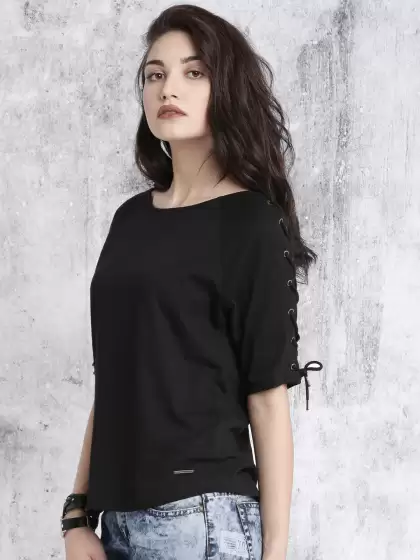 Relaxed Fit Cotton T-shirt - image 3