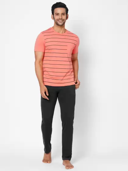 Men Night suit - image 3
