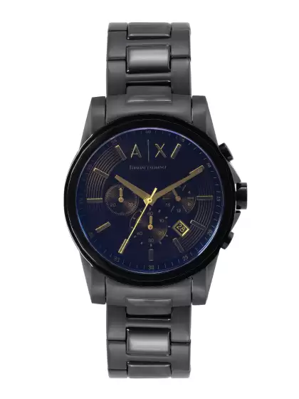 Men Multi Function WatchAX2513 - image 3