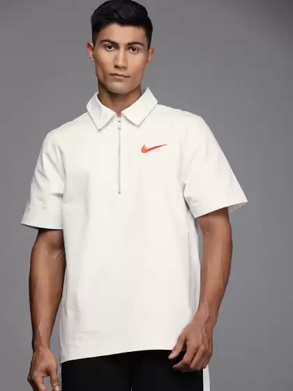 Men Brand Logo T-shirt - image 3