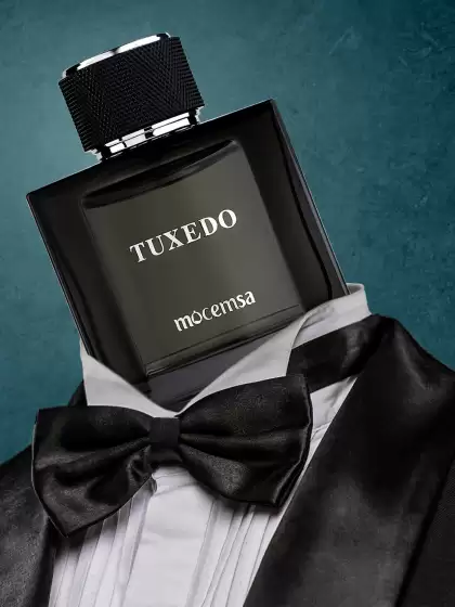 Men Tuxedo Eau De Parfum-100ml - image 3