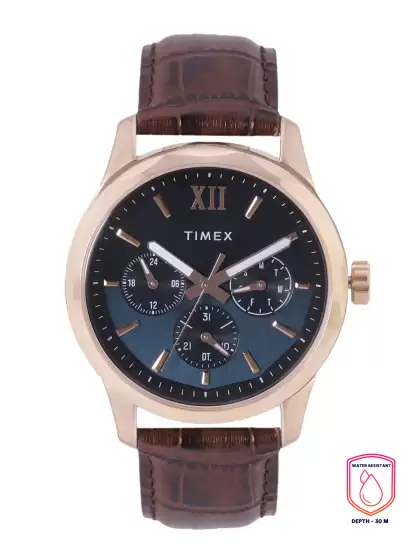 Men Multifunction Watch - image 3