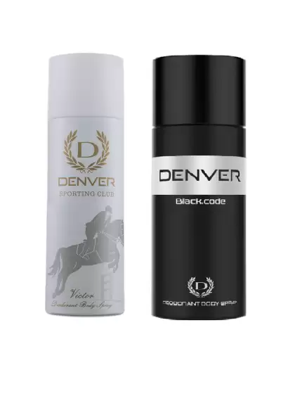 Men Set of 2 Deodorants - image 3