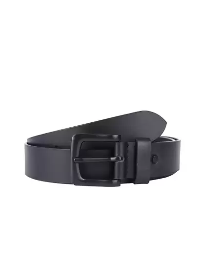 Men Leather Belt - image 3