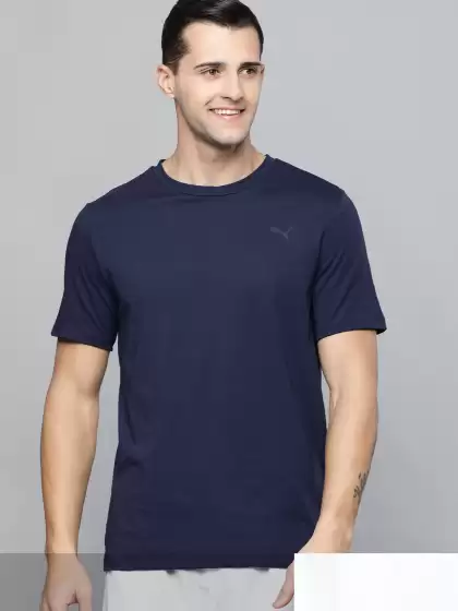 Men Pack Of 2 T-shirts - image 3