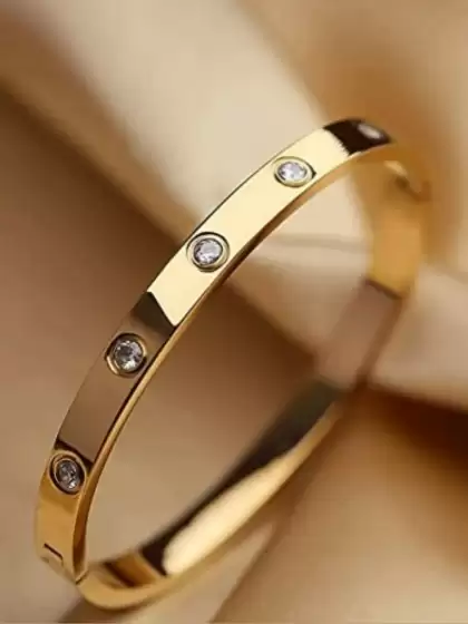 Women Kada Bracelet - image 3