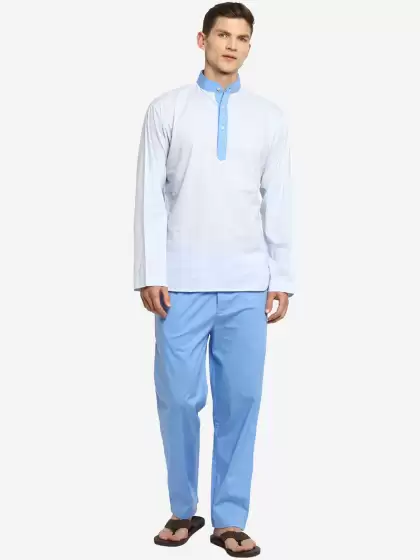 Men Night suit - image 3