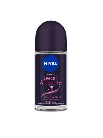 Women Pearl & Beauty Roll-On - image 3