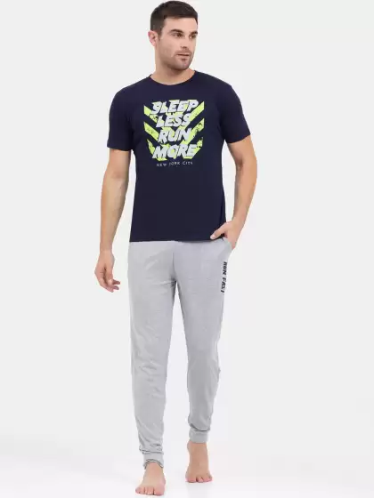 Men Night suit - image 3