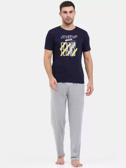 Men Night suit - image 3
