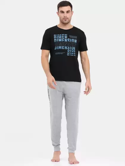 Men Night suit - image 3