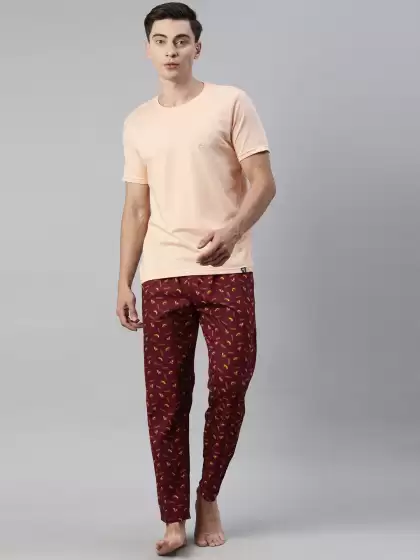 Men Night suit - image 3