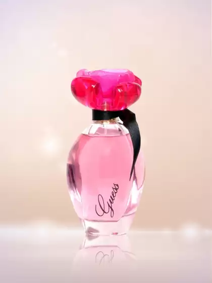 Women Girl EDT 100 ml - image 3