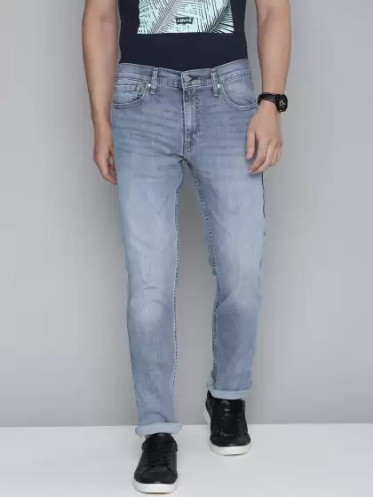 Men 511 Slim Fit Jeans - image 3