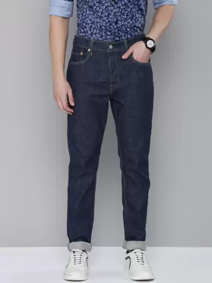 Men 512 Slim Tapered Fit Jeans - image 3