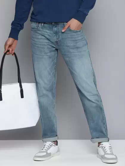 Men 512 Slim Fit Jeans - image 3
