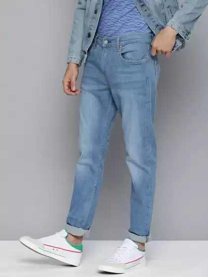 Men 512 Slim Fit Jeans - image 3