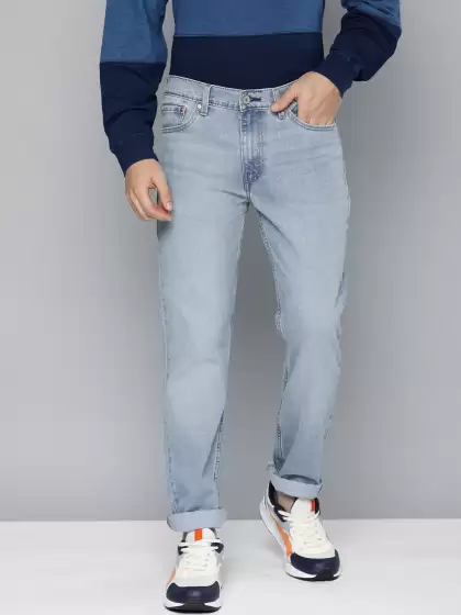 Men 511 Slim Fit Jeans - image 3