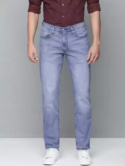 Men 511 Slim Fit Jeans - image 3