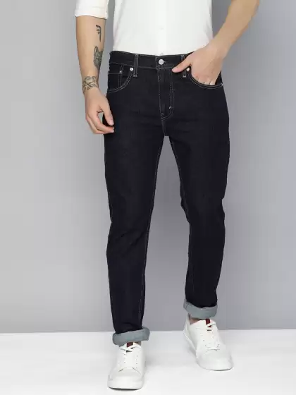Men 512 Slim Tapered Fit Jeans - image 3