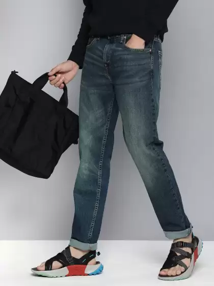 Men 512 Slim Fit Jeans - image 3