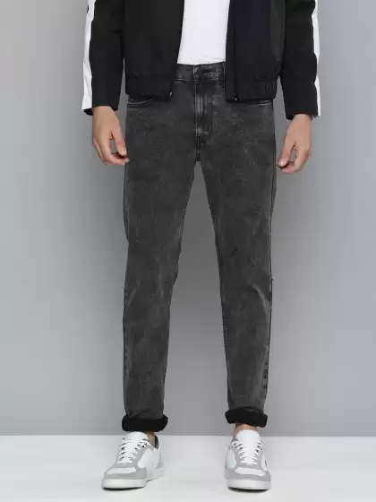 Men 512 Slim Tapered Fit Jeans - image 3