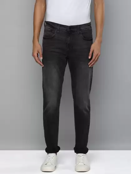 Men 512 Slim Tapered Fit Jeans - image 3