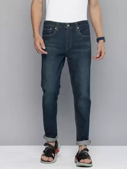 Men 512 Slim Tapered Fit Jeans - image 3
