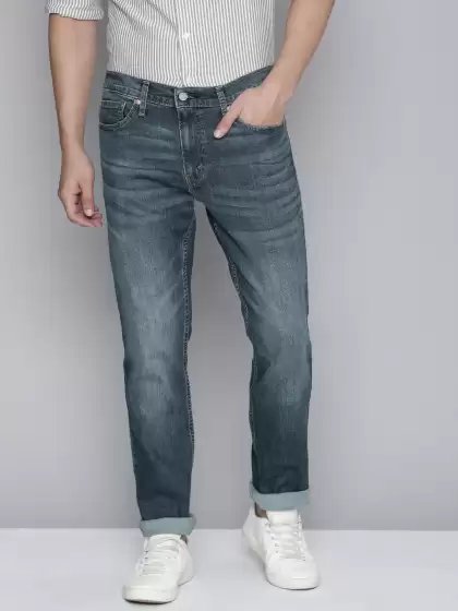 Men 511 Slim Fit Jeans - image 3