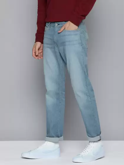 Men 511 Slim Fit Jeans - image 3