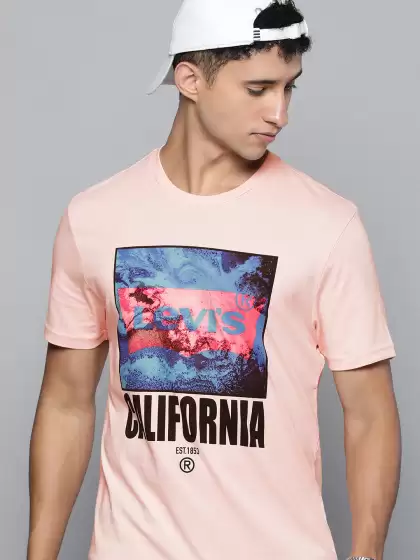 Men Printed T-shirt - image 3