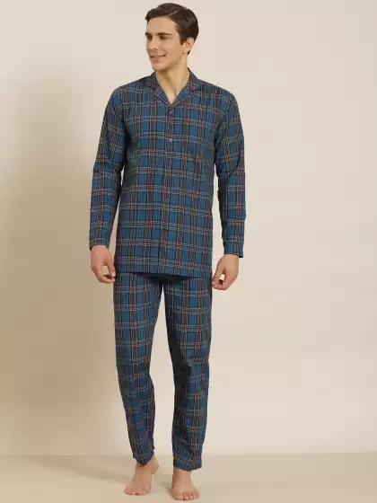 Men Night suit - image 3