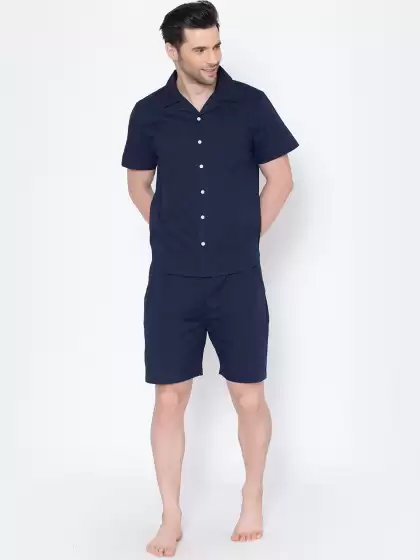Men Night suit - image 3