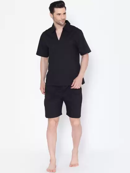 Men Night suit - image 3