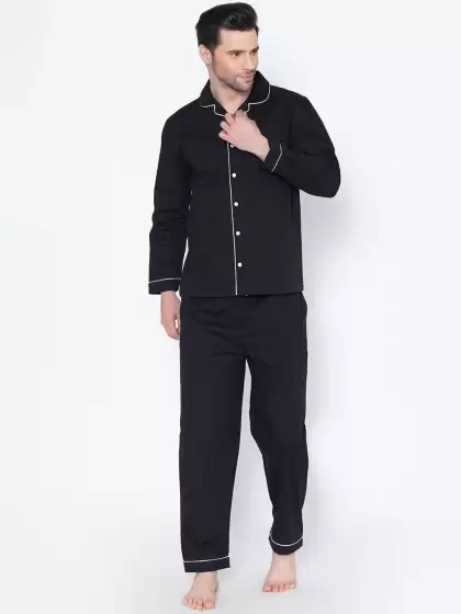 Men Night suit - image 3