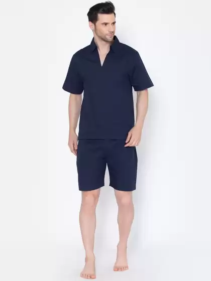 Men Night suit - image 3