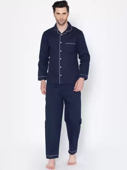 Men Night suit - image 3