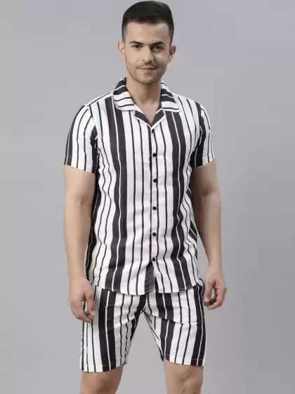 Men Night suit - image 3