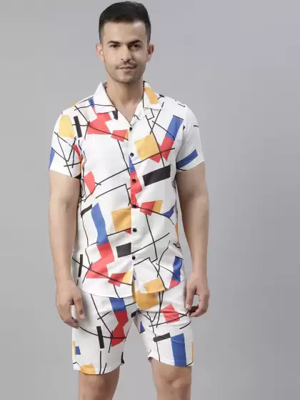 Men Night suit - image 3