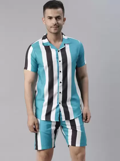Men Night suit - image 3