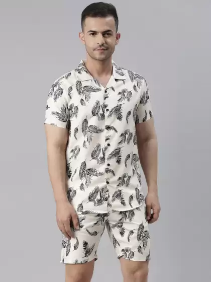 Men Night suit - image 3