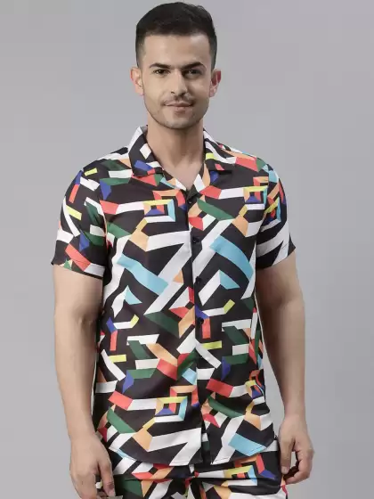 Men Night suit - image 3