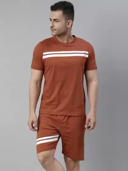 Men Night suit - image 3